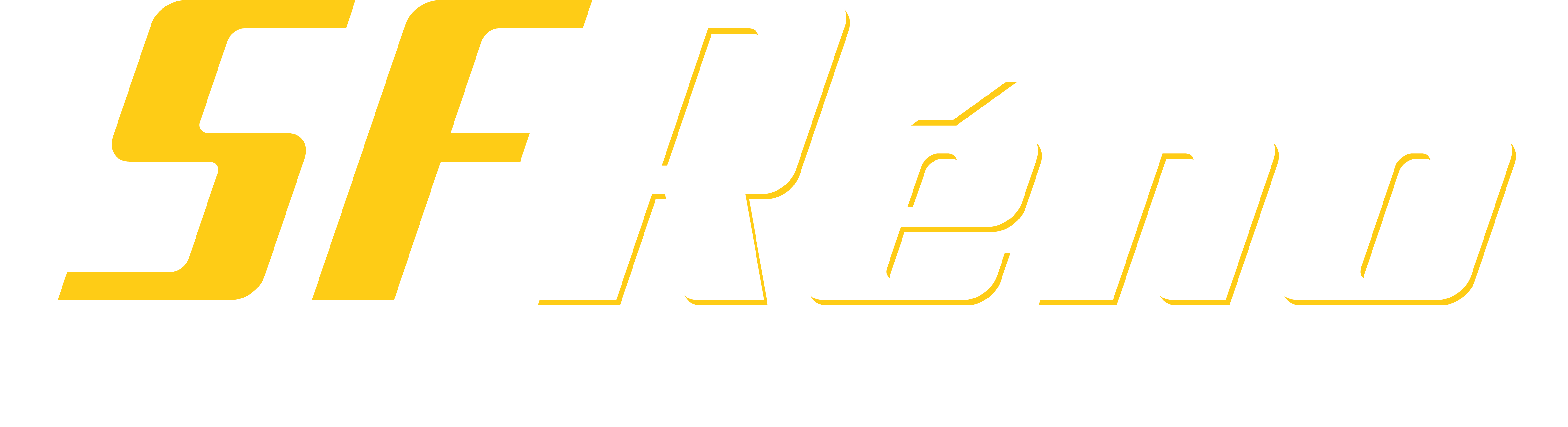 SFReno - Menuiserie PVC Aluminium